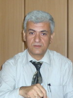 Bayram Bakır