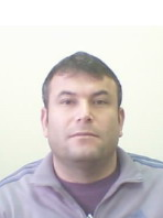 Halil Yılmaz