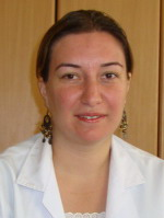 Merve Yüksek 