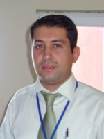 Mehmet Gökçe
