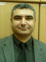 Barış Saral