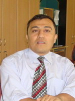 Arif Peker