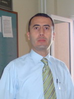 Mehmet Özdamar