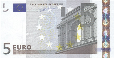 5 Euro