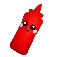 plushie