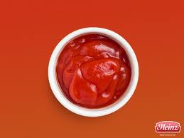 ketchup pot