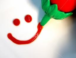 smile