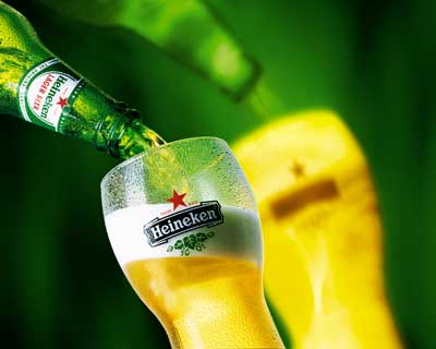 Heineken
