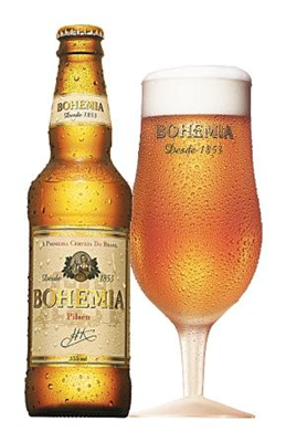 Bohemia