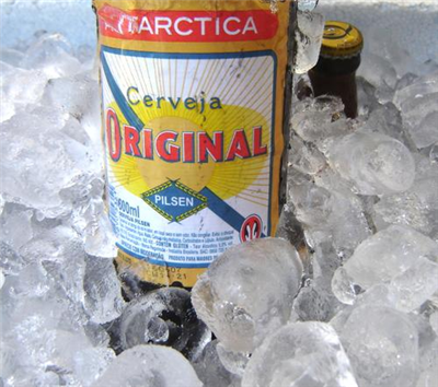 Antarctica Original