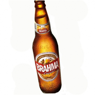 Brahma