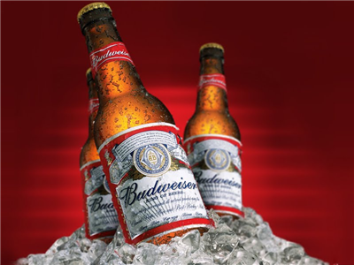 Budweiser