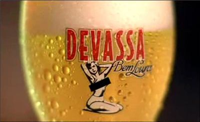 Devassa