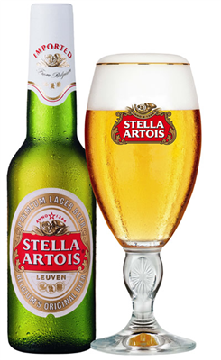 Stella Artois