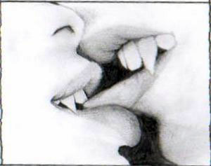 sweet kiss