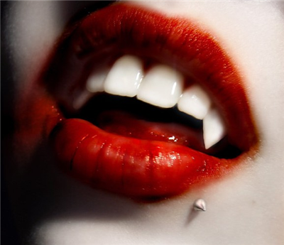 desire kiss