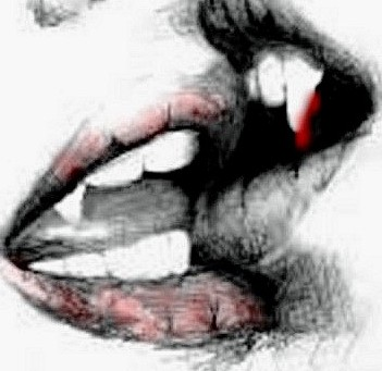 Love kiss