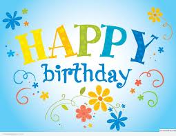 Birthday Card