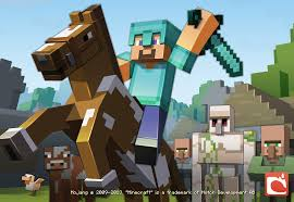 Minecraftta Ne Kadar Prosun?