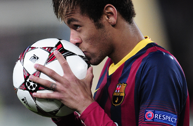 Hangi Futbolcus