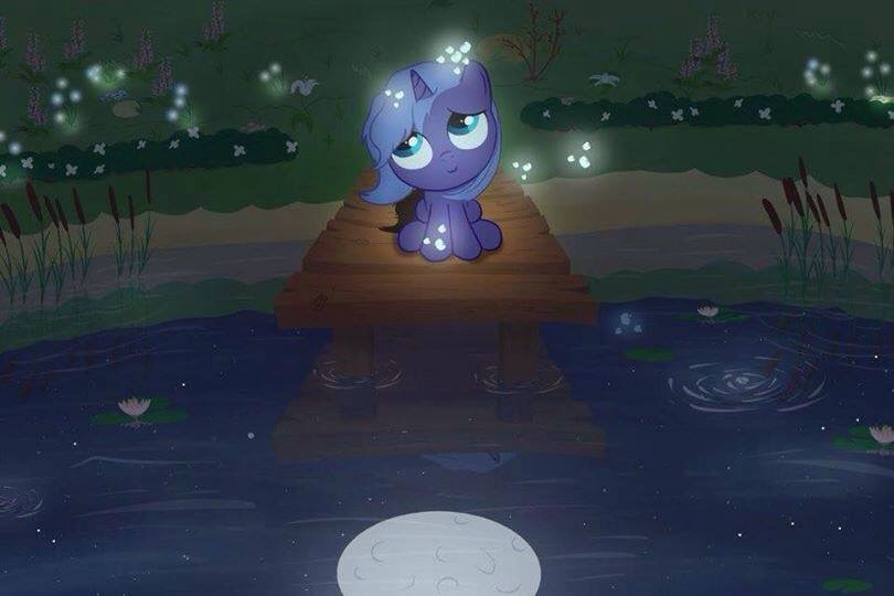 Sen Bir Pegasister Mısın?