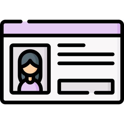IDENTITAS LARAS
