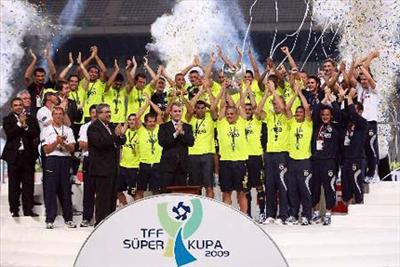 Sizce Şampiyon Fenerbahçe Mi? & Bursaspor Mu?
