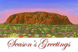 seasons greetings