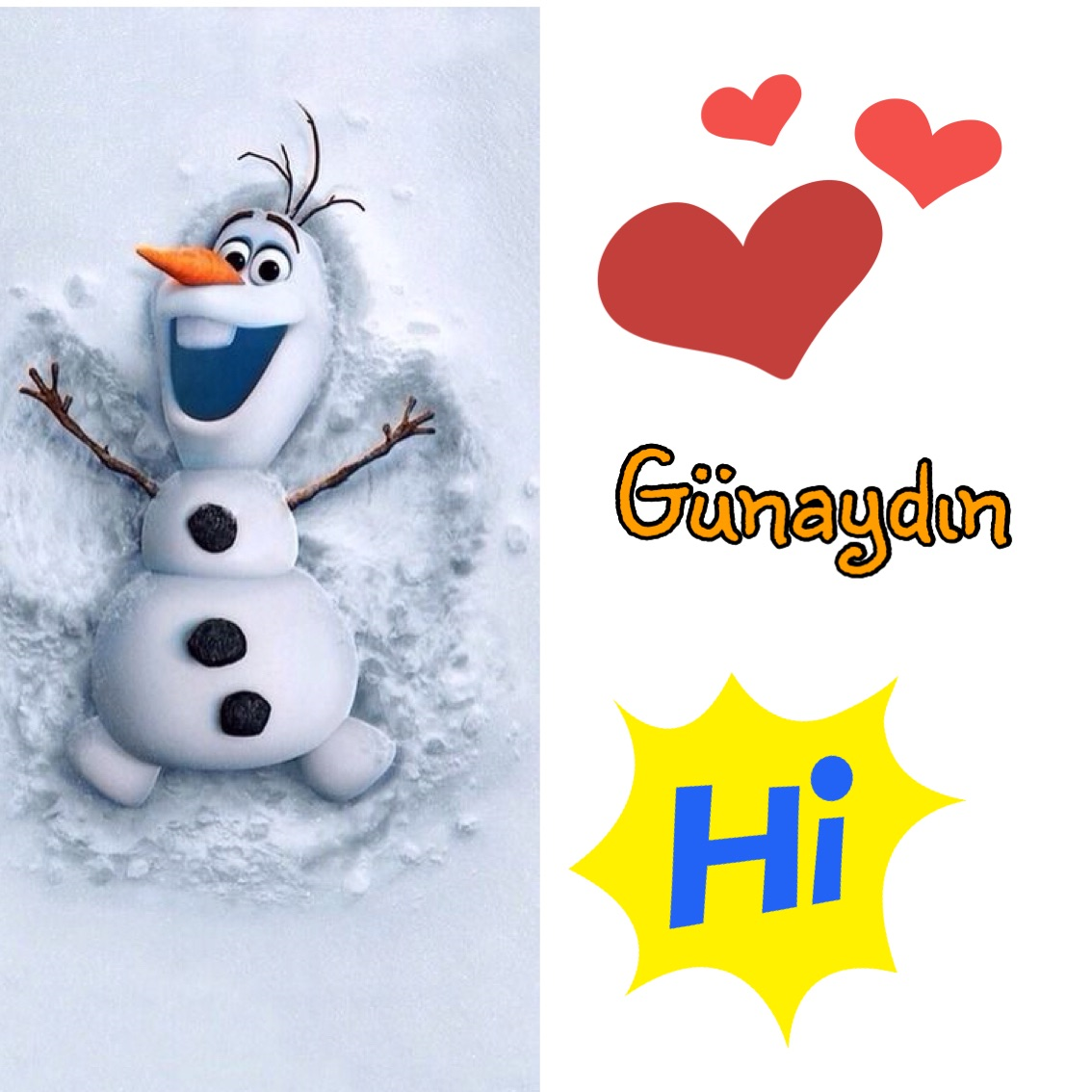 Hangi Aş Yeniden Karakterisin?