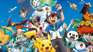 Which Pokemon Are You