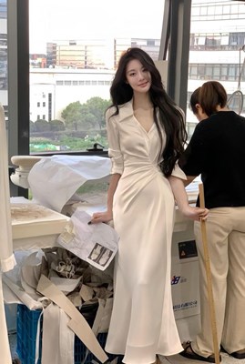 Apakah kamu cewe elegan?