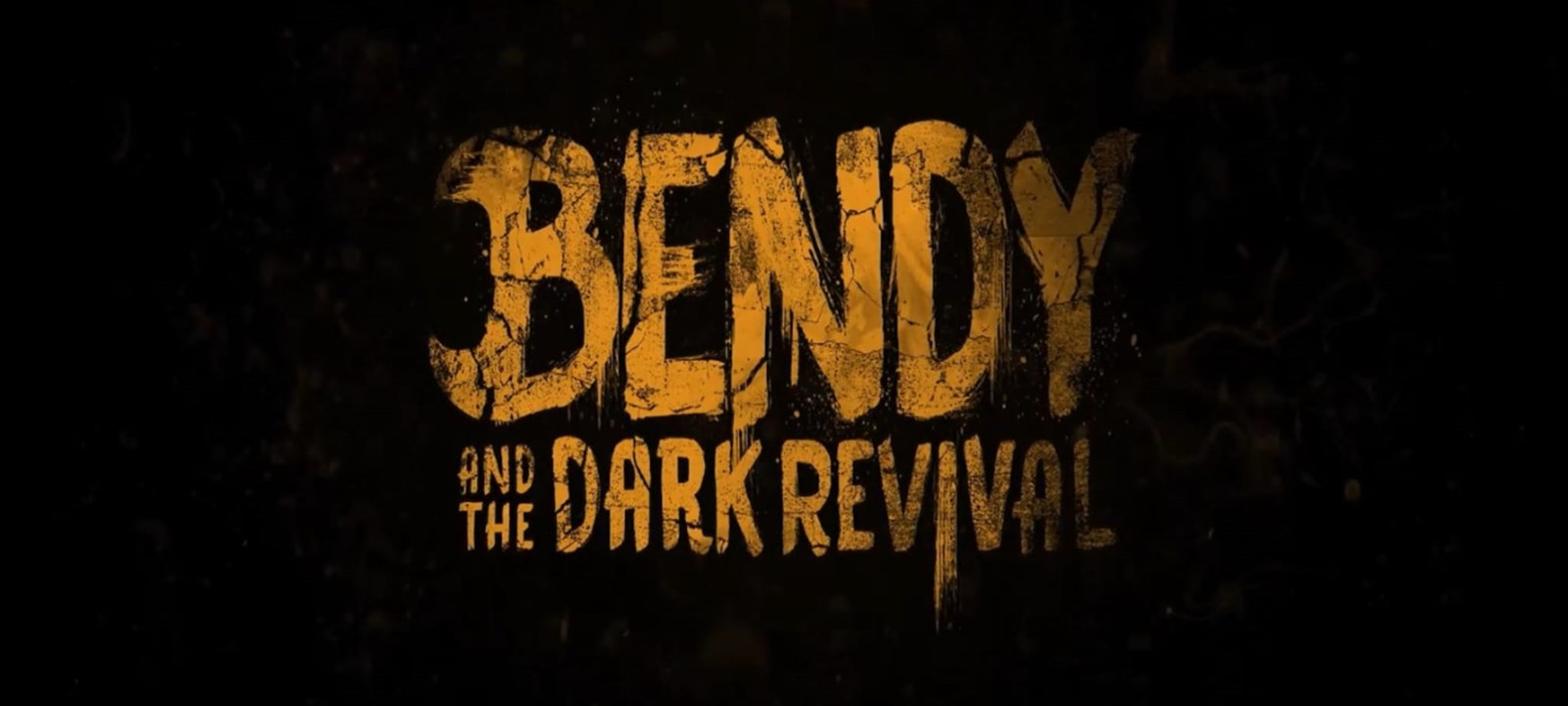Hangi Bendy And The Dark Revival karakterisin?
