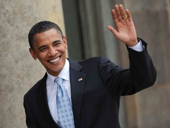 Obama Or Atatürk (Obama Mı Atatürk Mü)