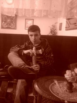 7/C Deki Ruh İkizin