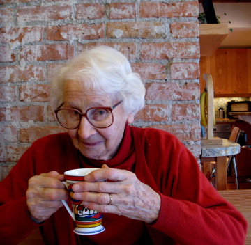 Grandma