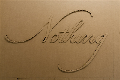 Nothing