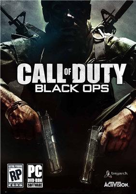 Black ops
