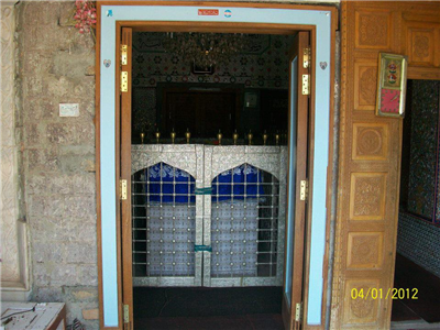 Mohra Sharif 