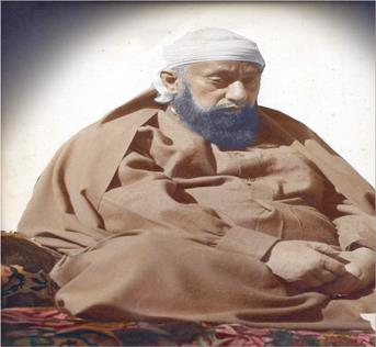   Pir Nazir Ahmed 