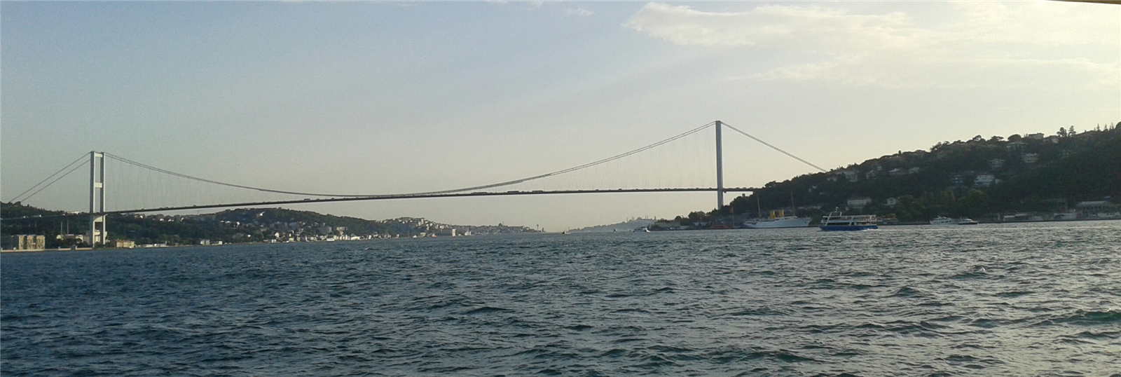 Nerede Yaşamak İstiyorsun?