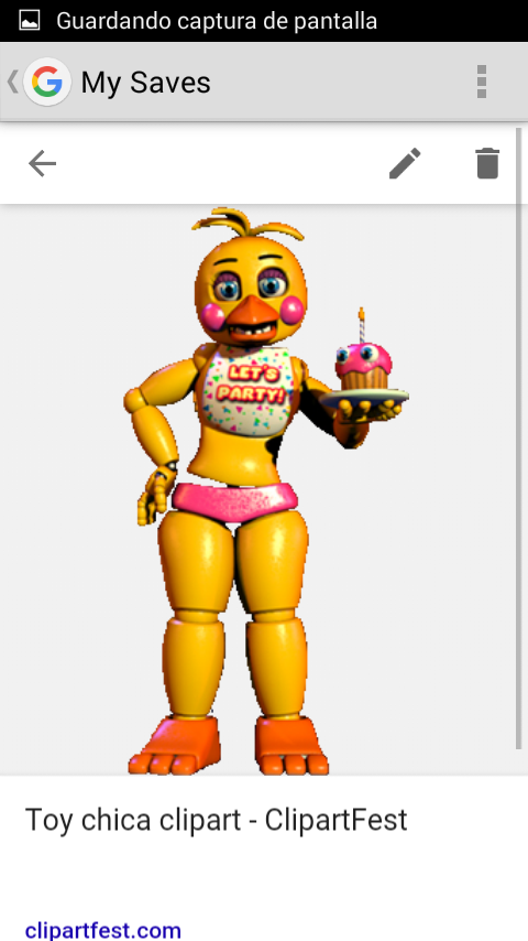Quien Eres De Fnaf 2