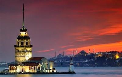 Gerçekte Nerelisin