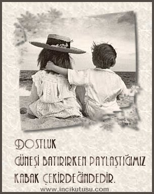 Nasıl Bir Arkadaşsın?