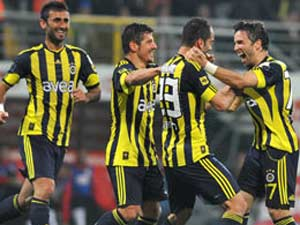 FENERBAHÇE
