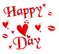 Happy day 