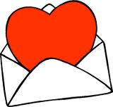 My heart belongs to you !