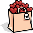 A bag of love 