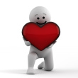 My love