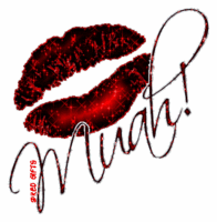 muah 
