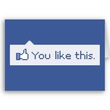 You like this